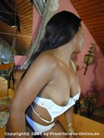 Callgirl Mimi aus Limburg